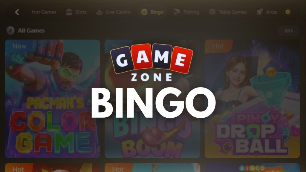 PH Bingo