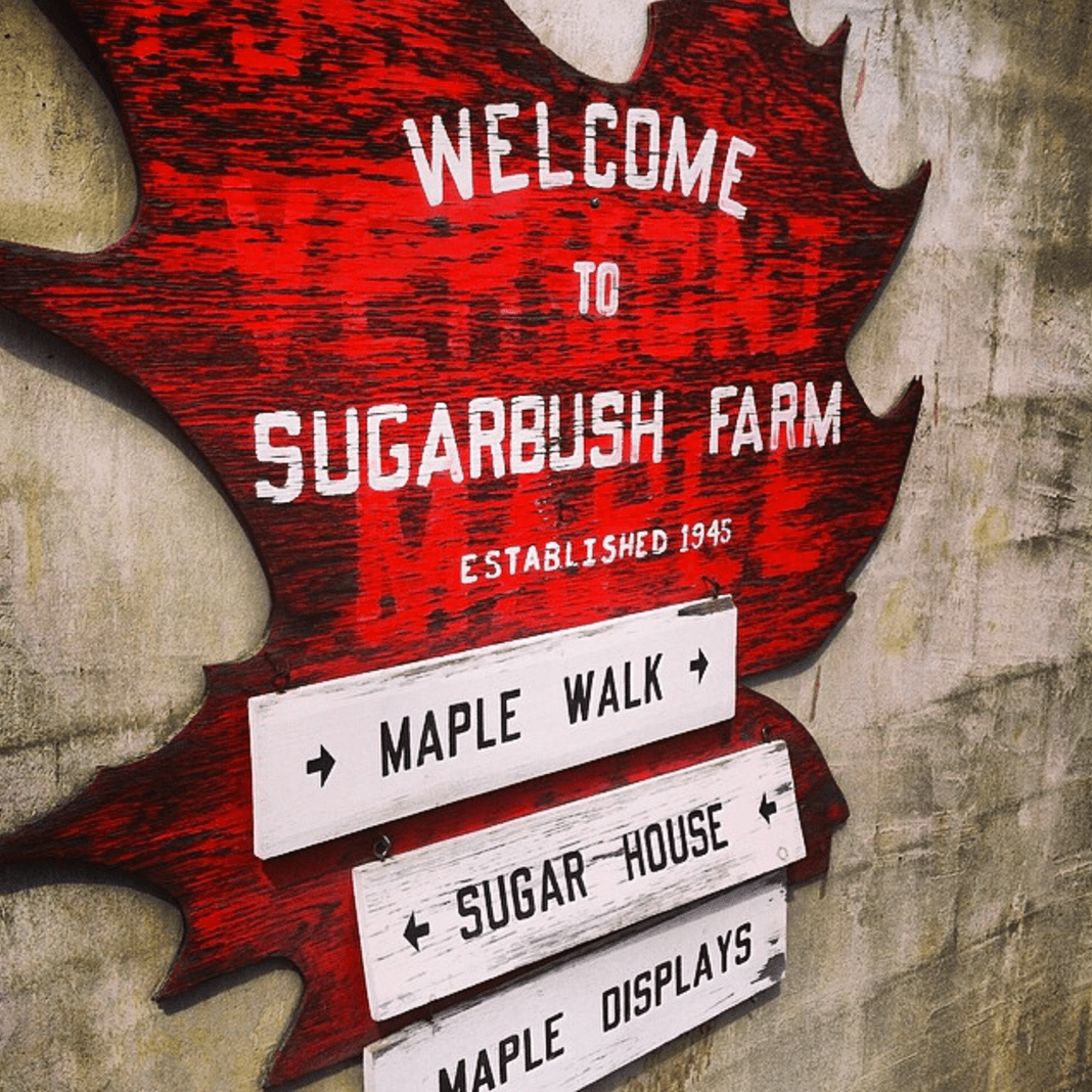 Vermont Maple Syrup Festival - Things to Do in Vermont in Spring