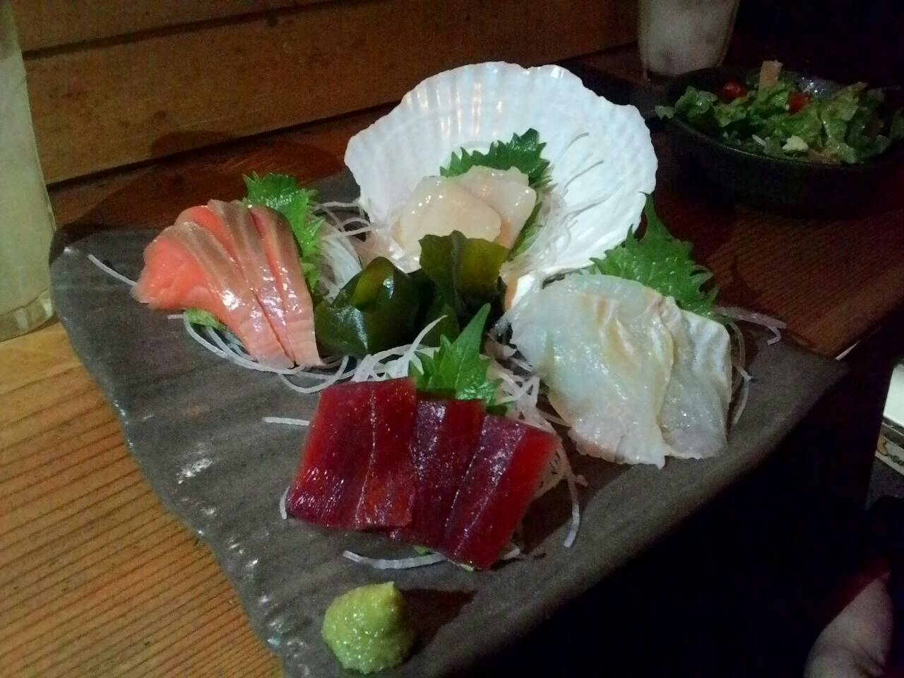 ニュージーランドに留学中、ジャパレスで働いてみた！