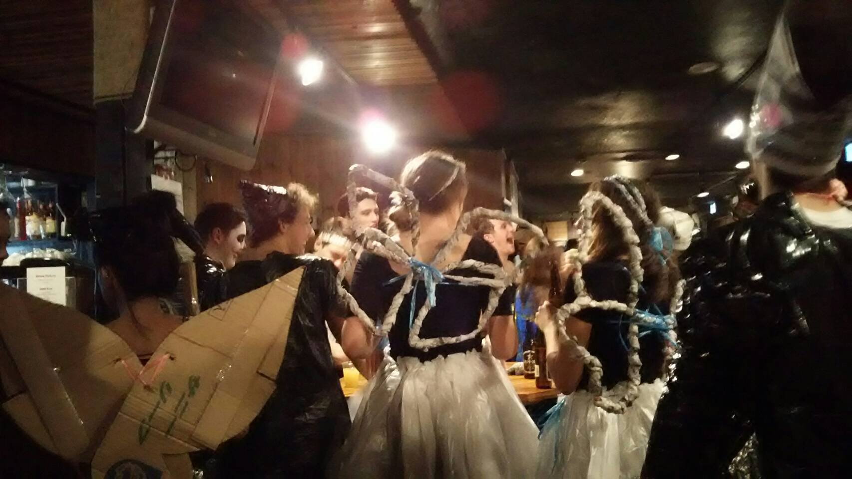 ニセコで働く！研修とレストランについて！