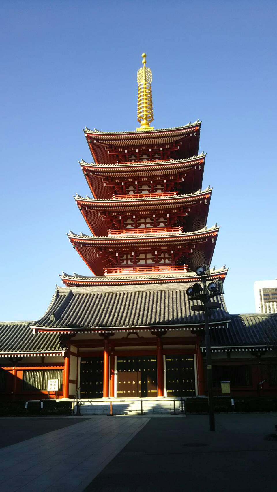 浅草グルメ！1人で食べ歩きをしてみた！