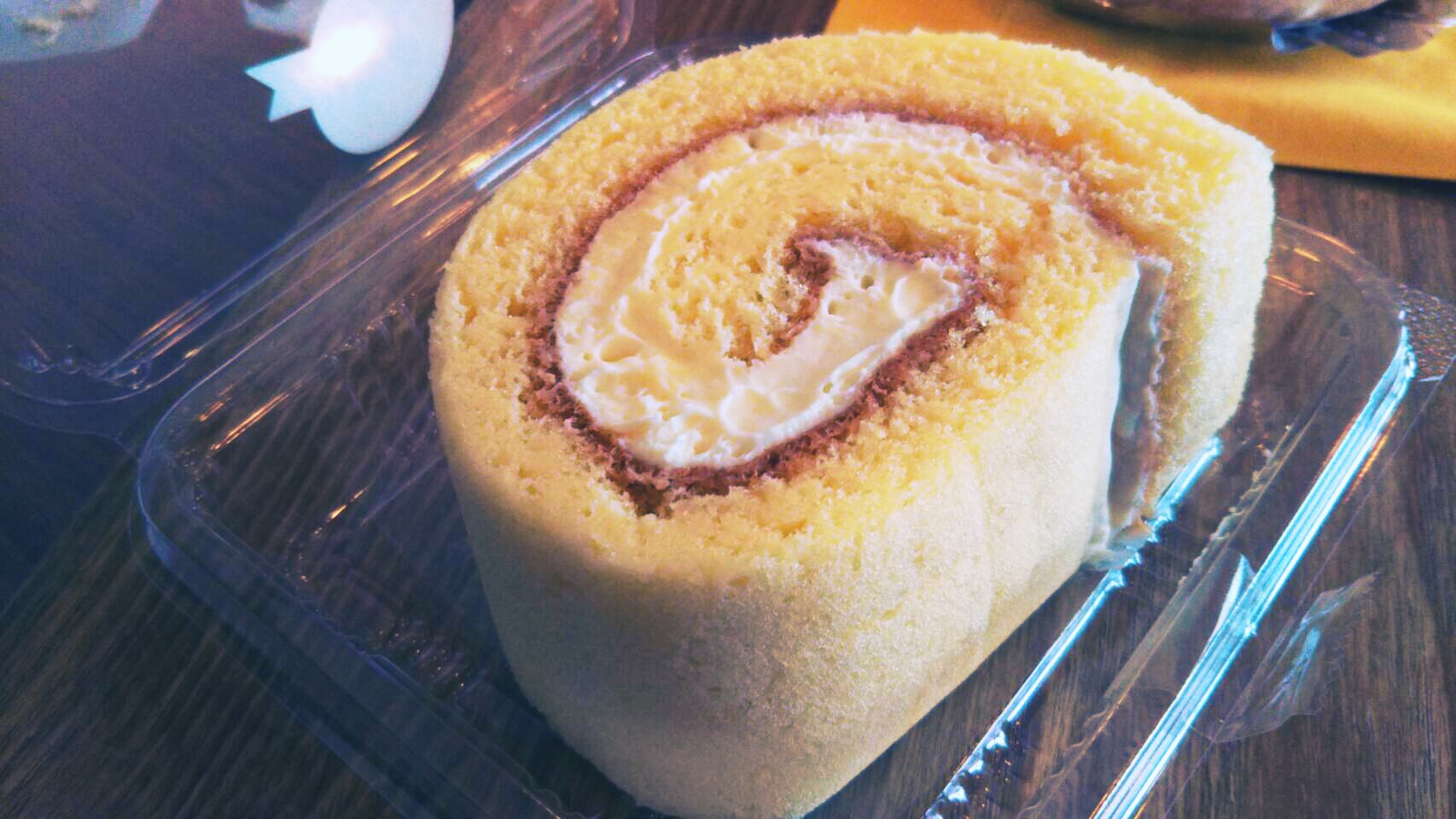 たまごの里マザーズでスイーツ in 白老！