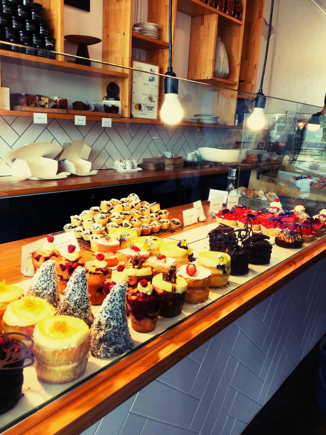 オークランドのカフェ in NZ！OLAF’SとLittle&Friday