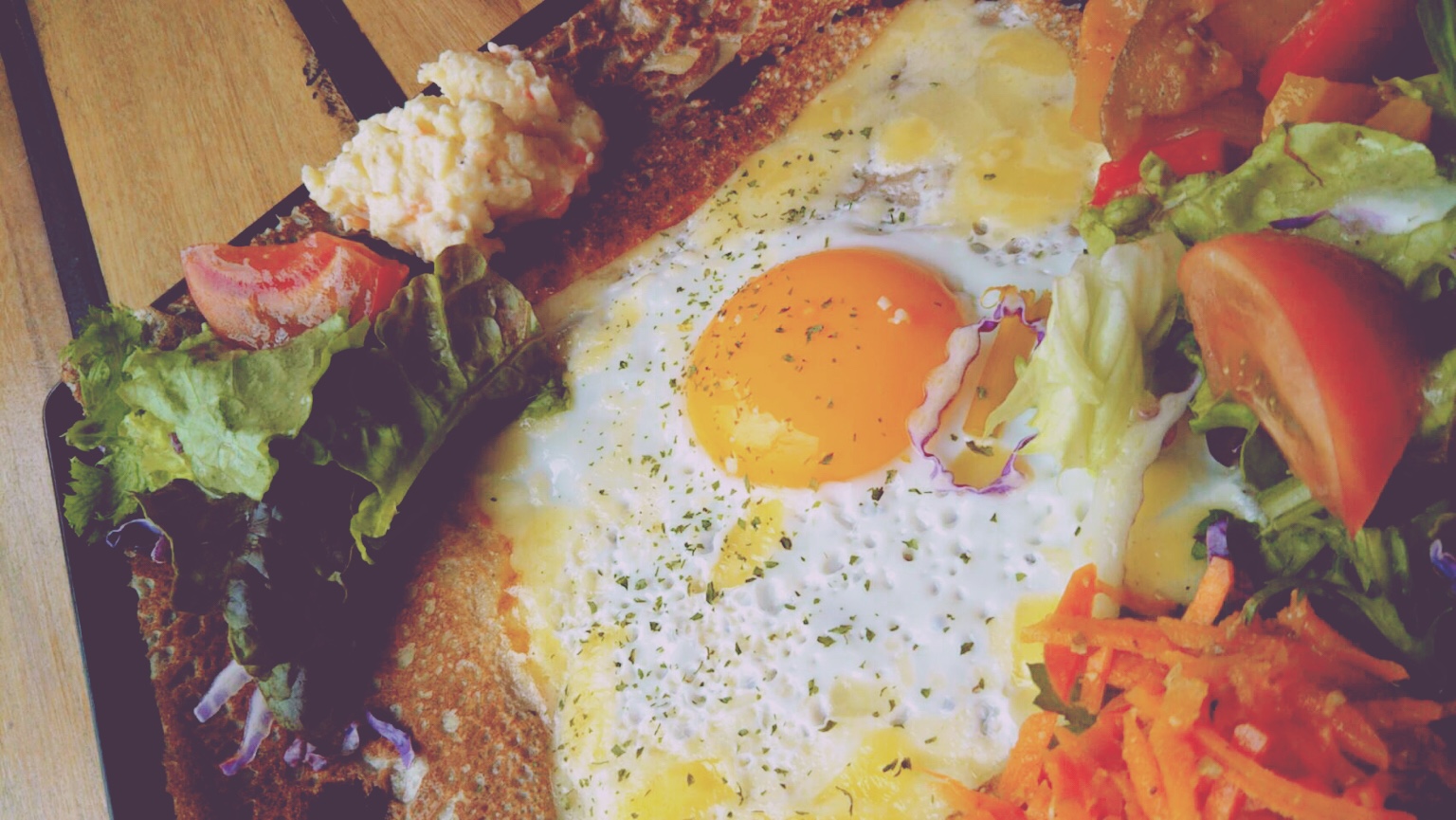 「Cafe Lake Toya」洞爺のおしゃれなカフェ（カフェレイクトーヤ）でランチ！