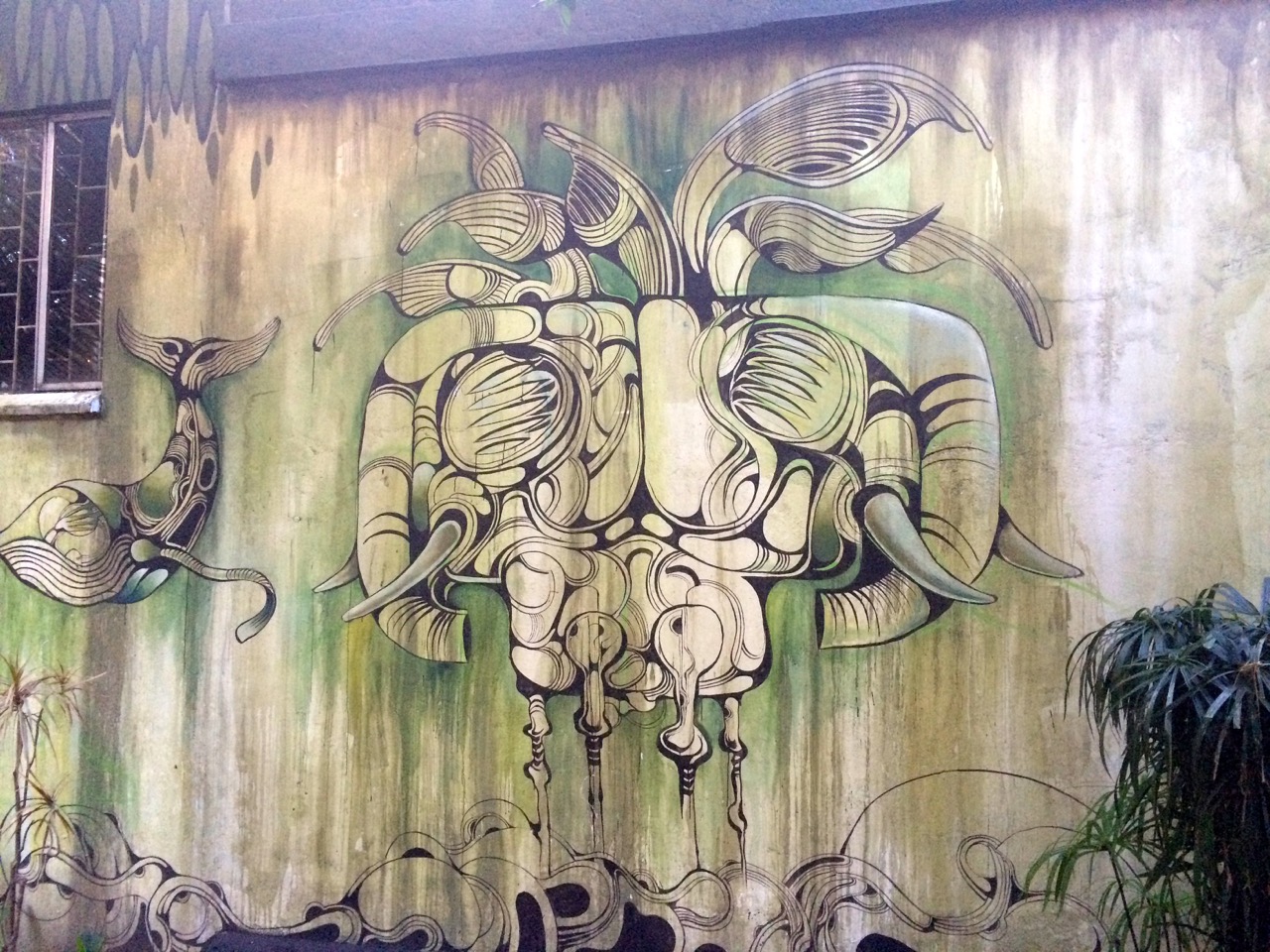 Rodez Whimsical Creatures Traveling Bytes
