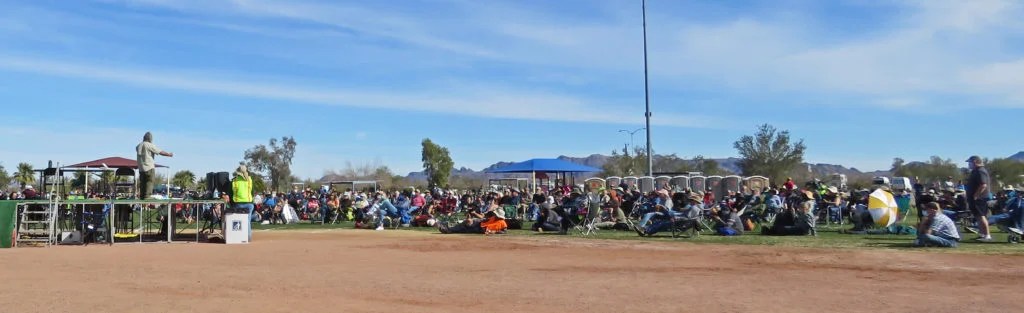 January and February 2023 Quartzsite Arizona Event Schedule! 5 WRTR Picture jpeg