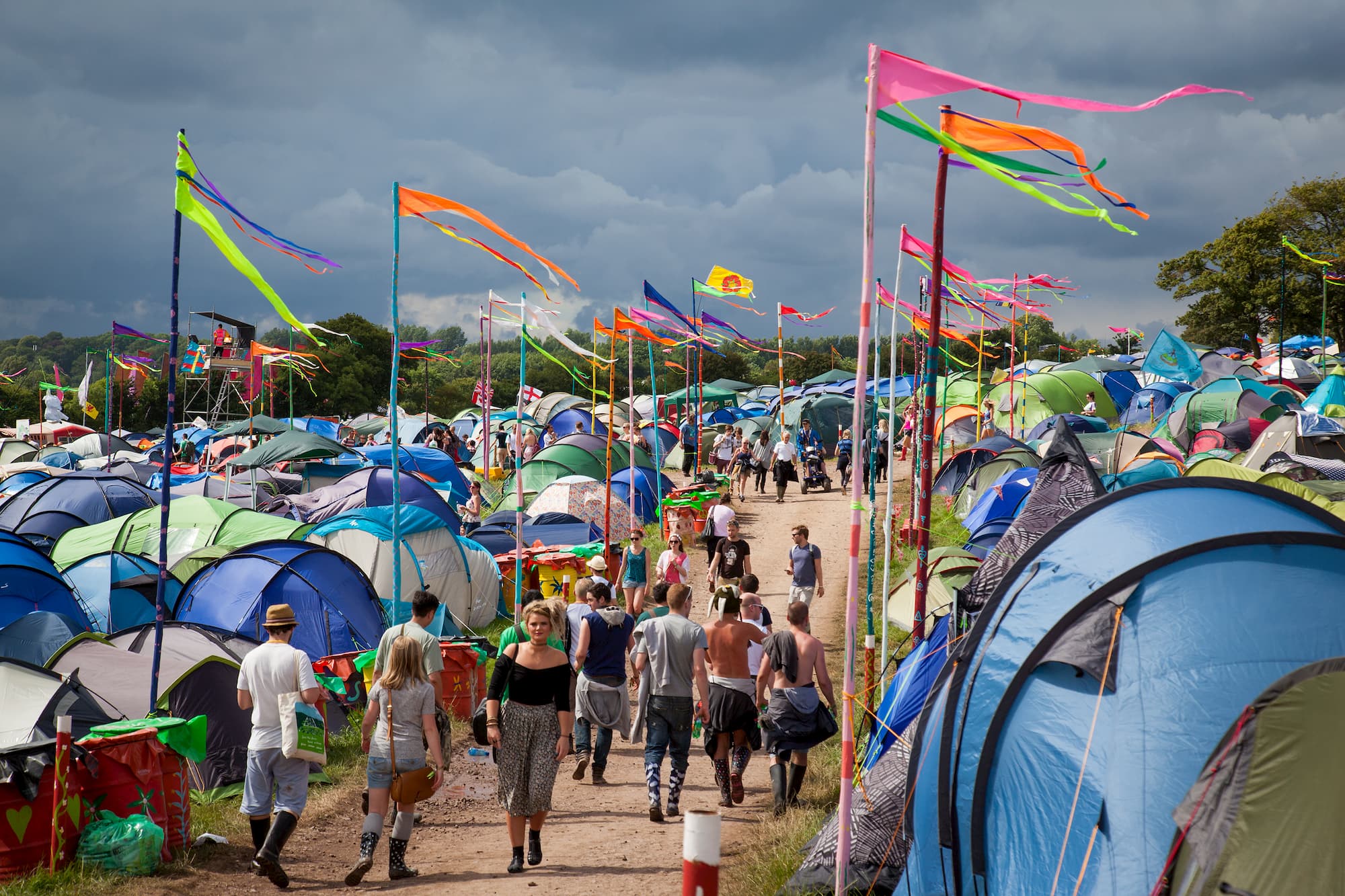2023 Music Festivals You Do Not Want to Miss