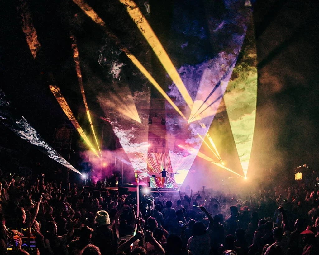 Amazing 2023 Music Festivals You Do Not Want to Miss! 76 same same but different festival 2023 jpeg