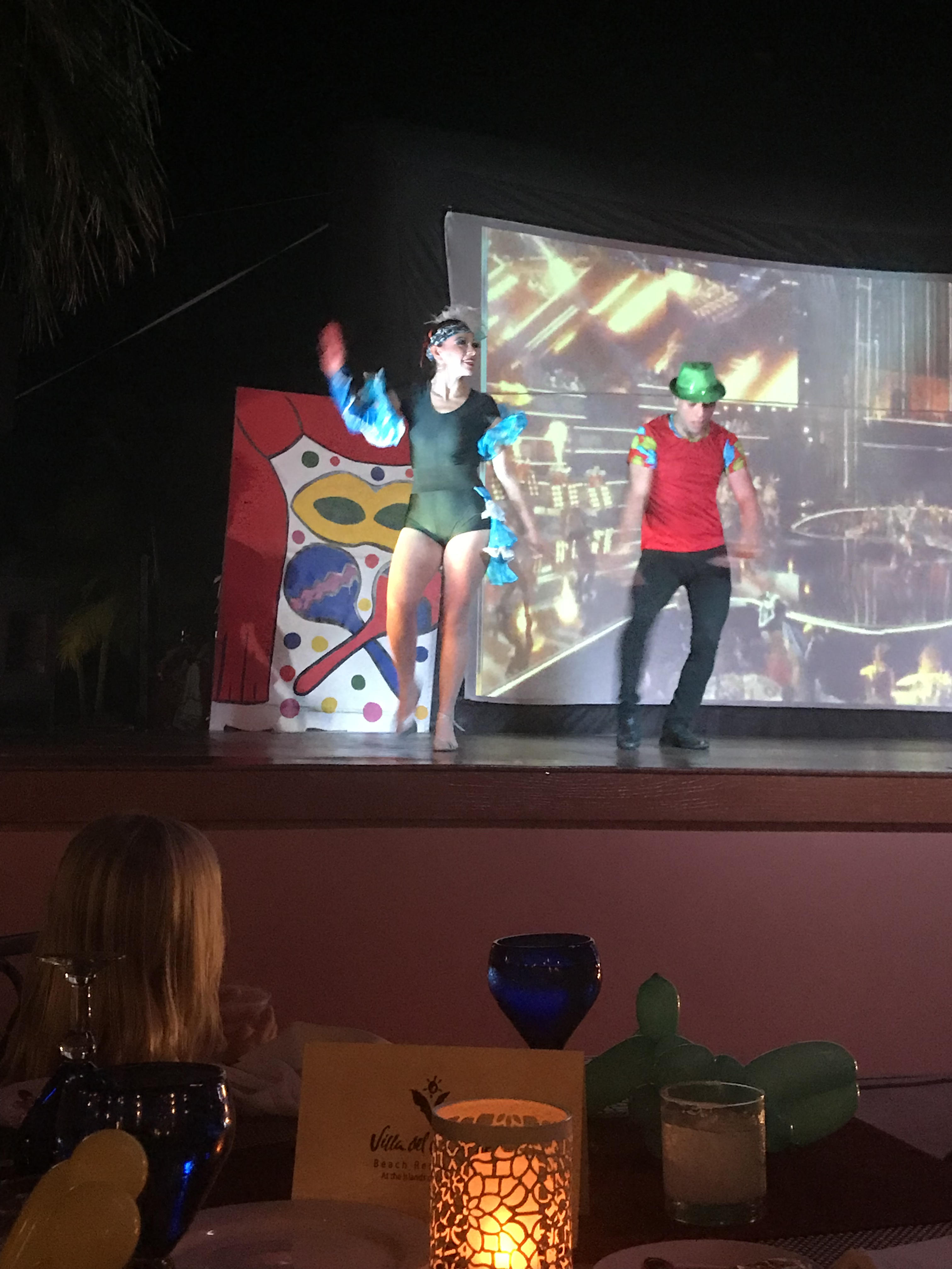 The Market Restaurant