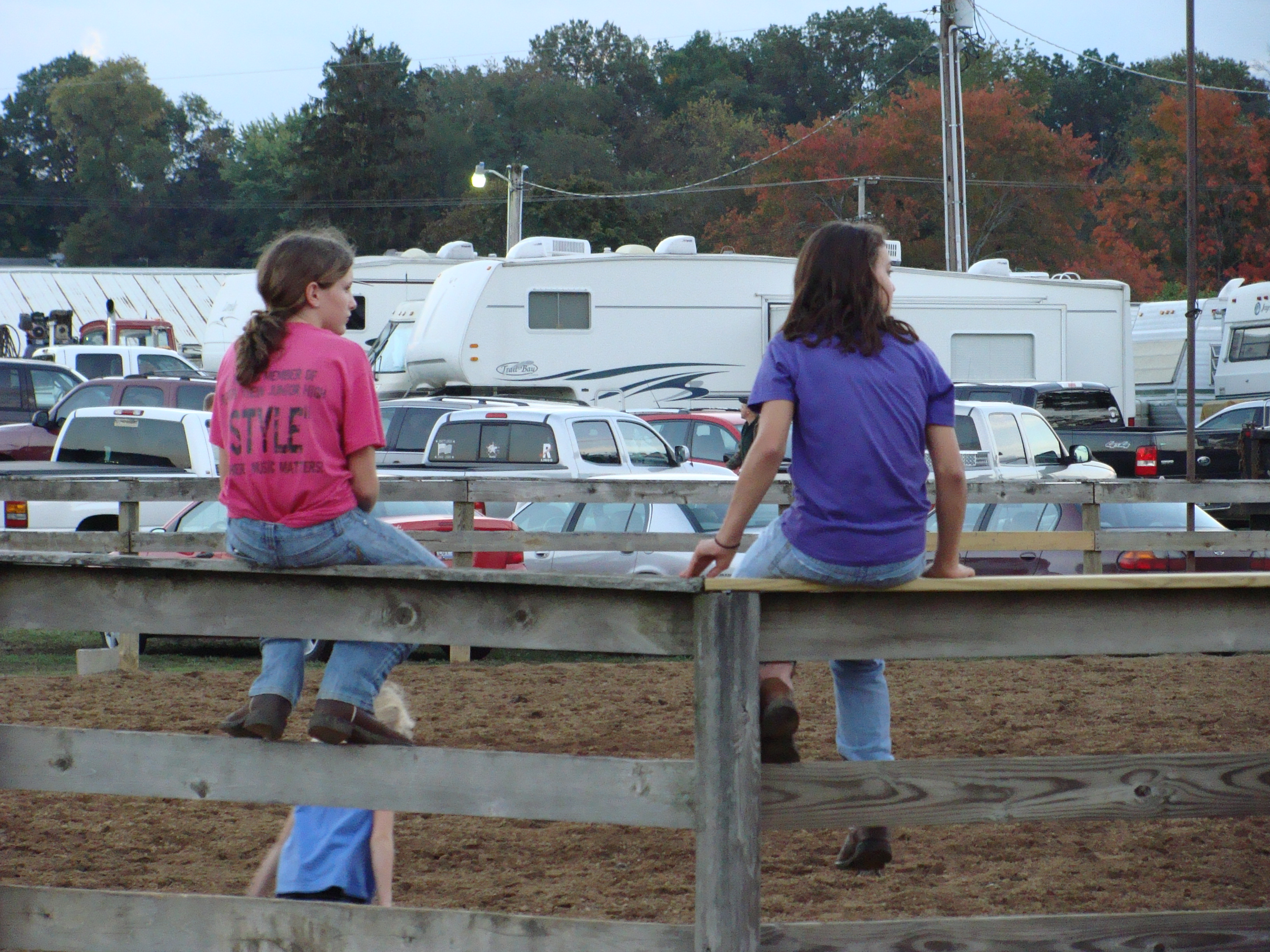 Coshocton County Fair