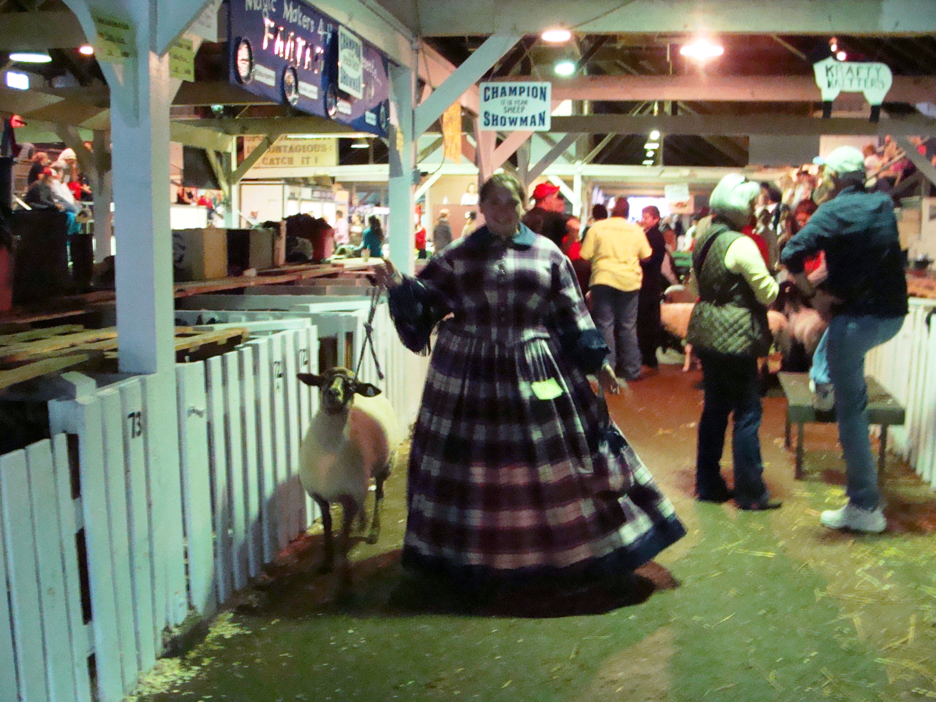 Coshocton County Fair
