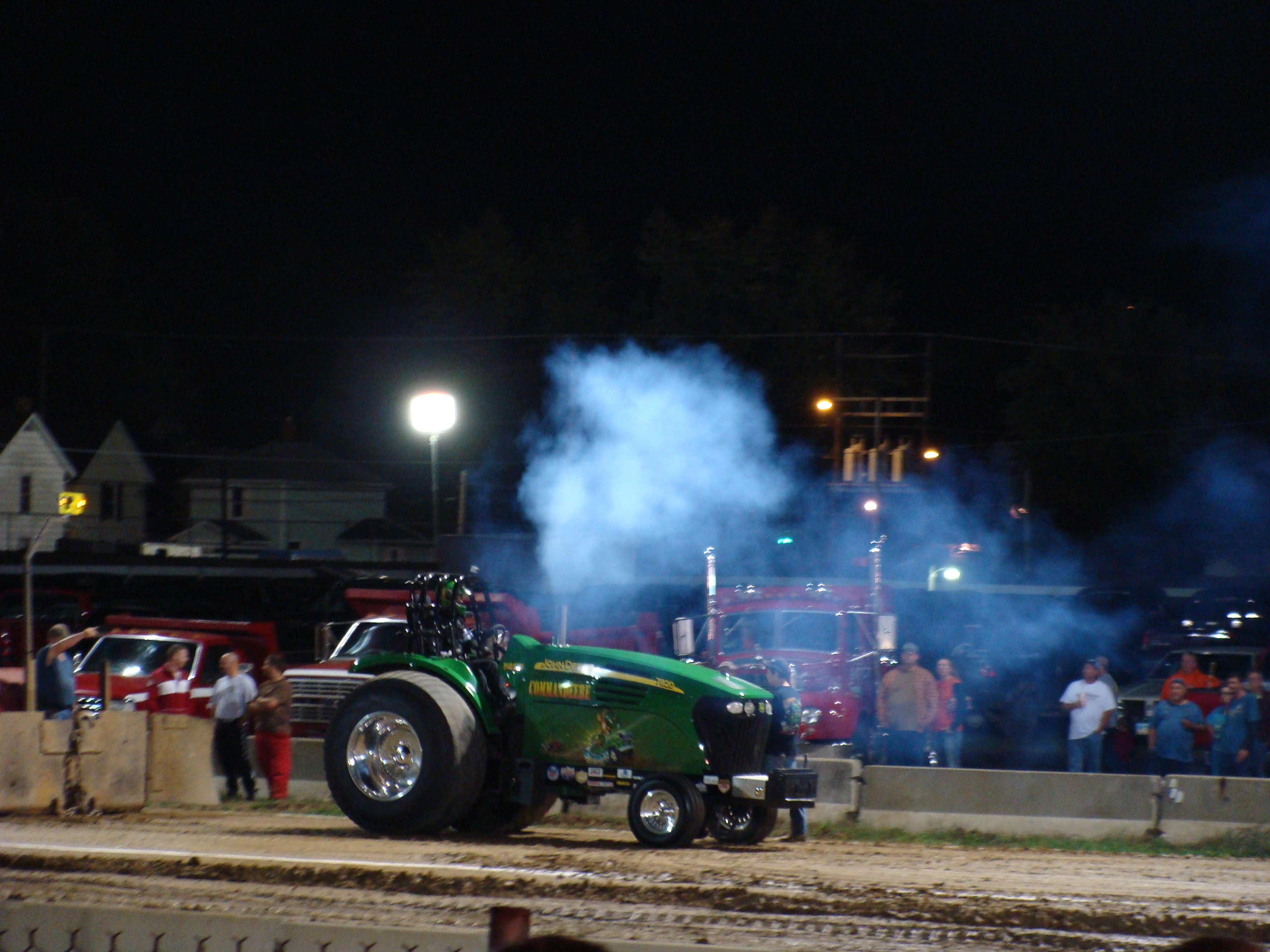 Coshocton County Fair