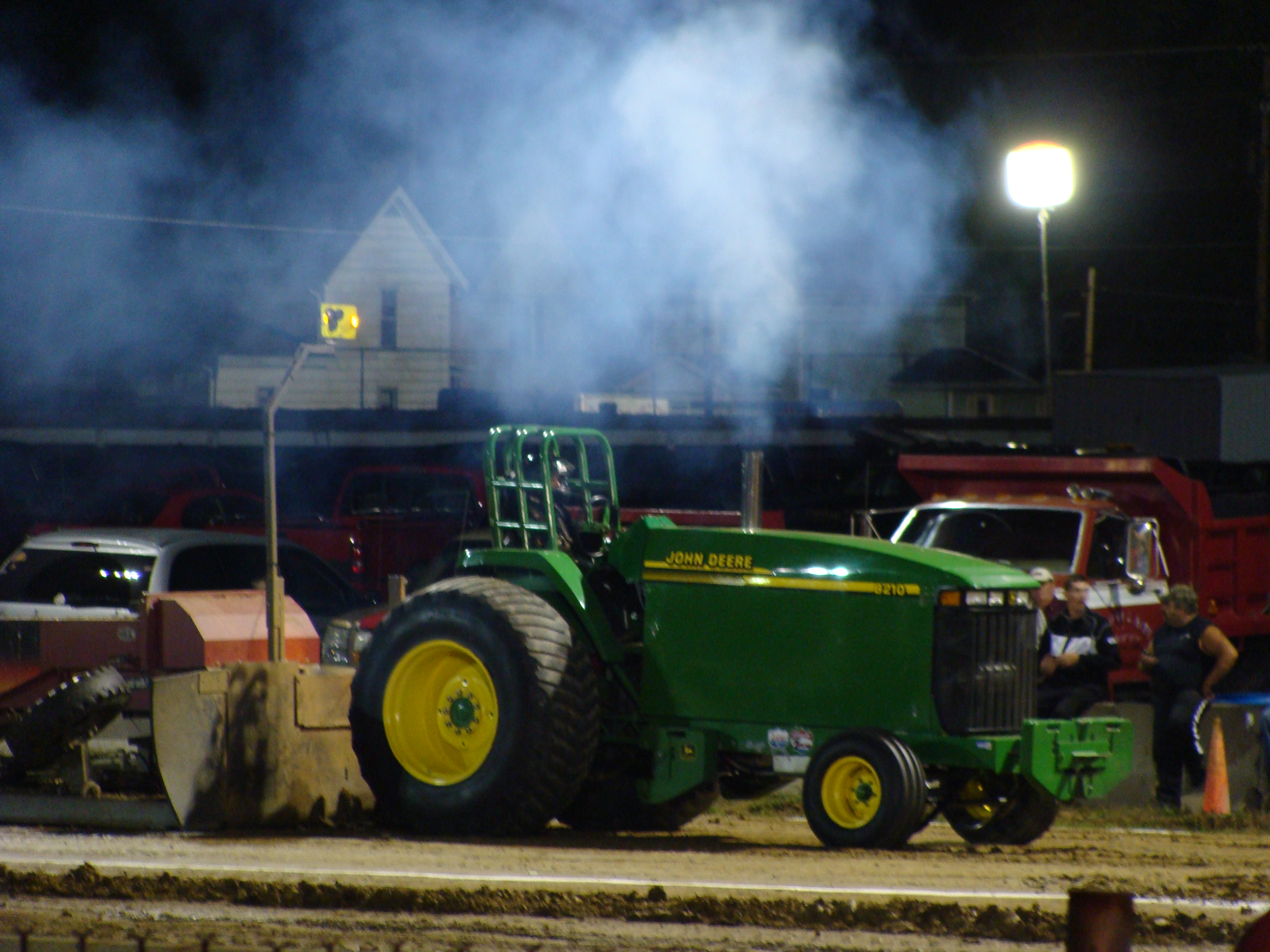 Coshocton County Fair