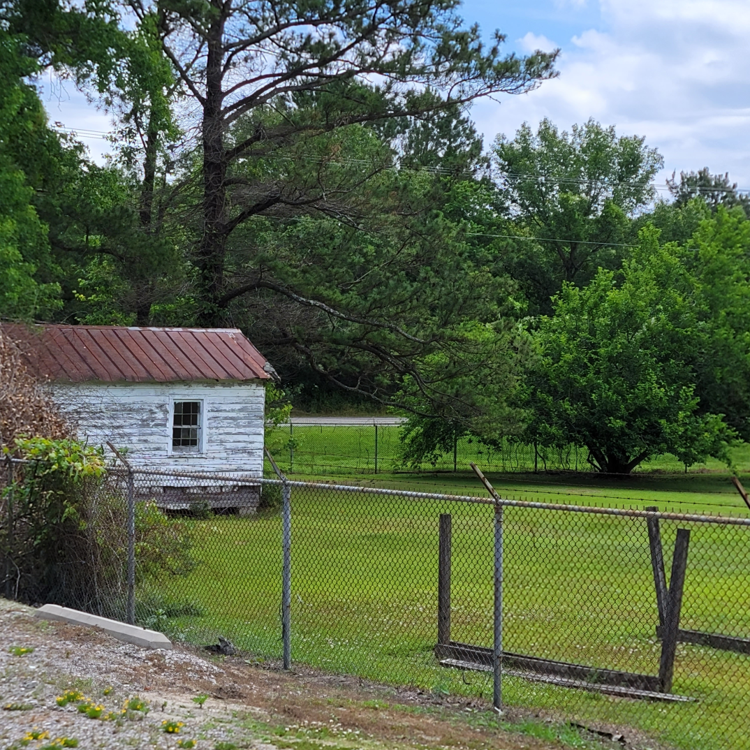 Nostalgic North Carolina blog post