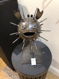 Art from Woolworth Walk