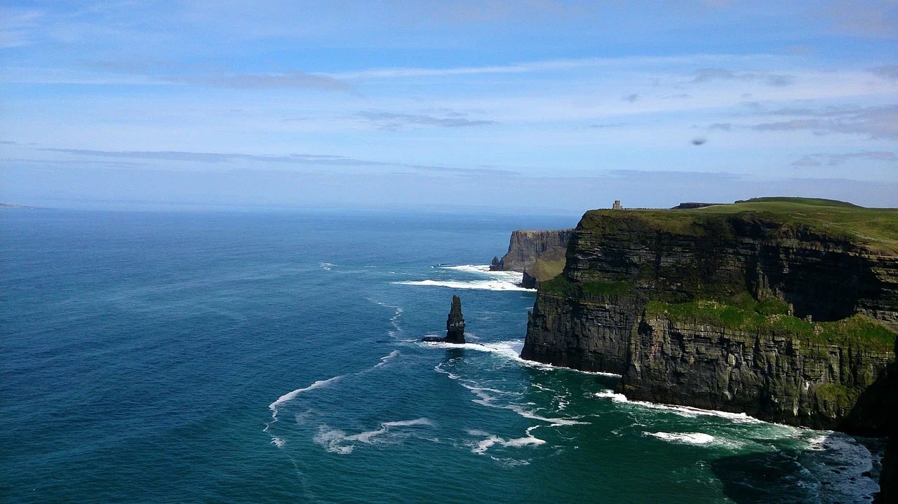 24 hours Galway cliffs-of-moher