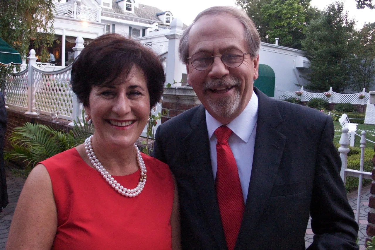 DenisandLynn