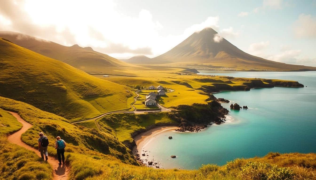 Azores