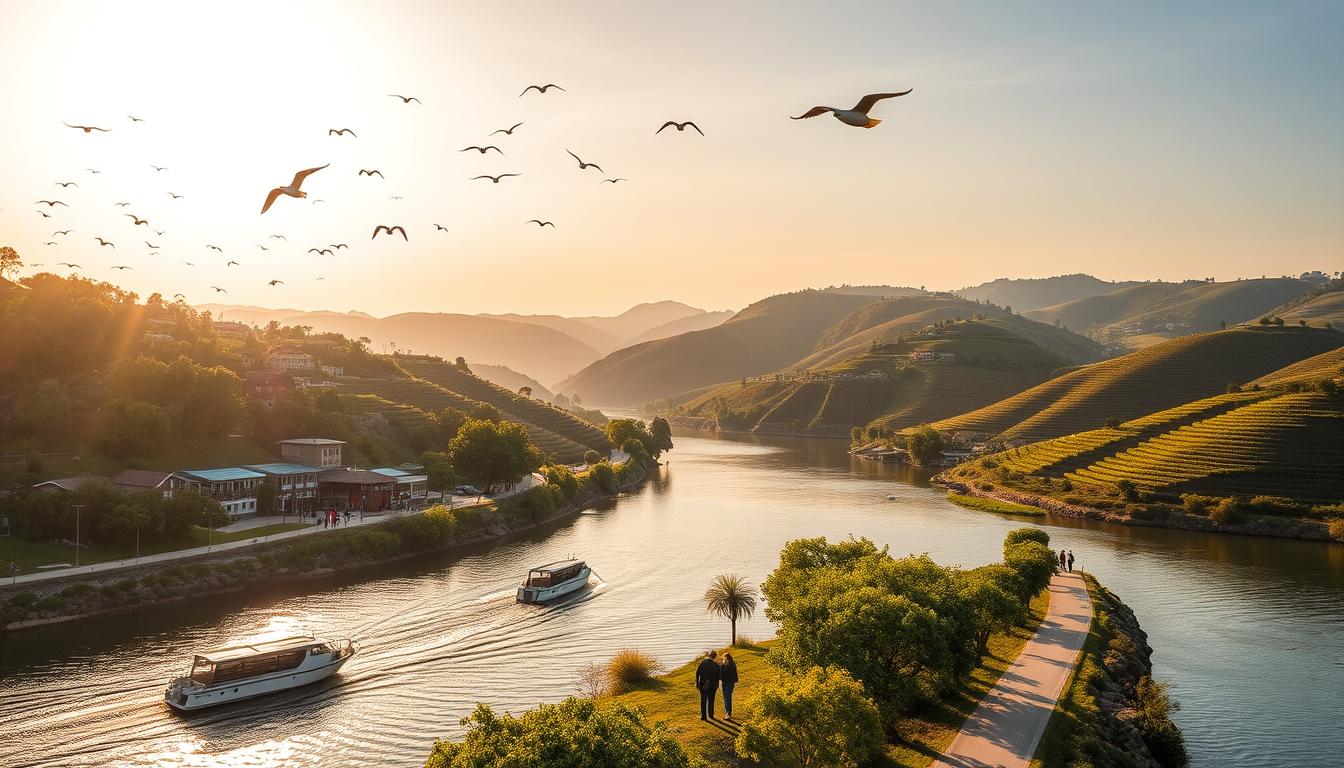 Douro Valley