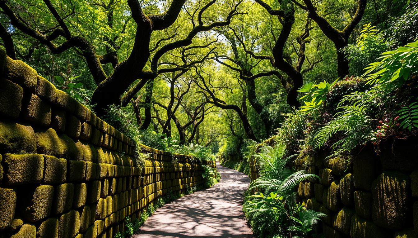 Madeira Laurissilva & Levada Paths