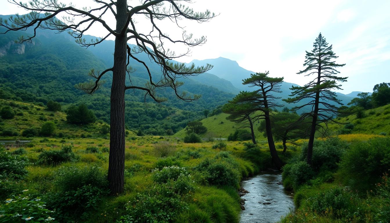 Peneda-Gerês National Park