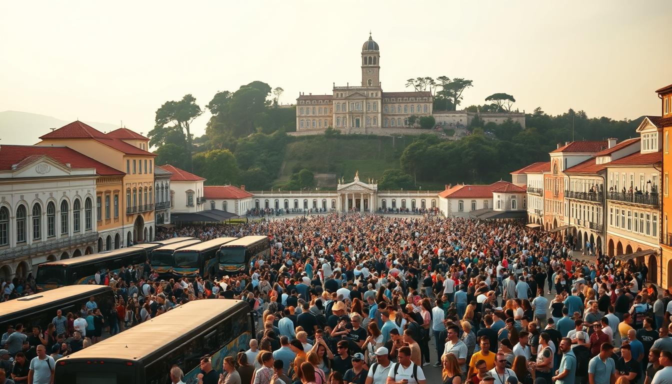 Sintra-Cascais Natural Park