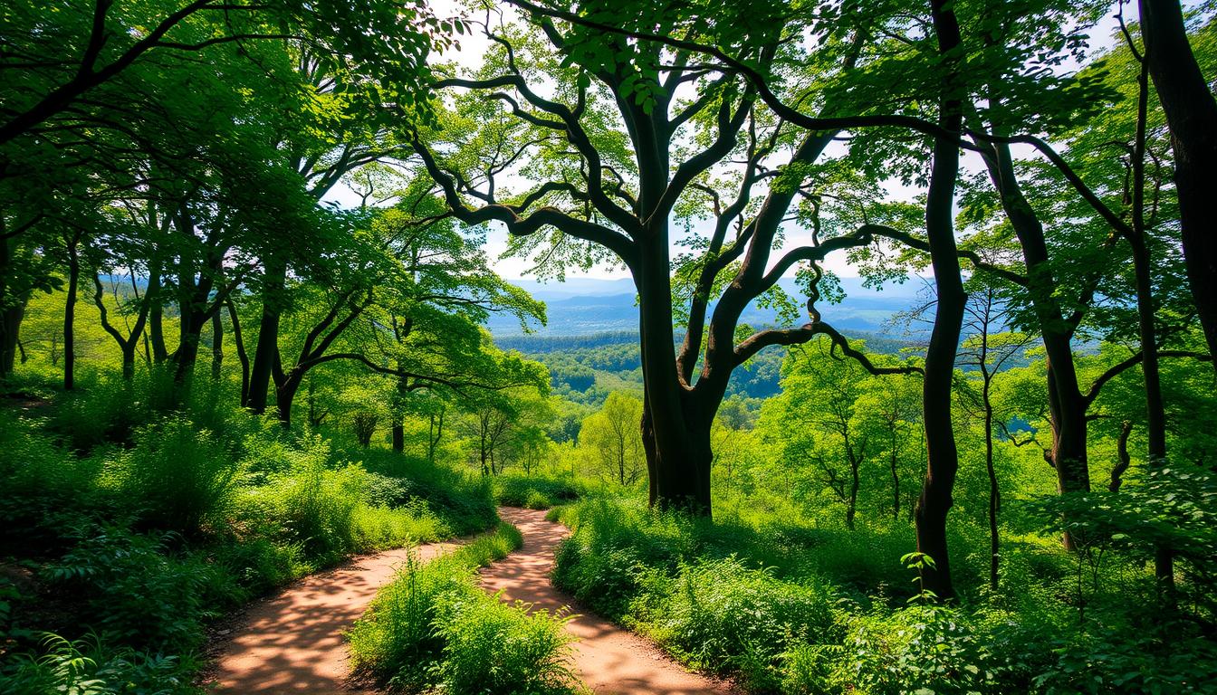 habitat connectivity