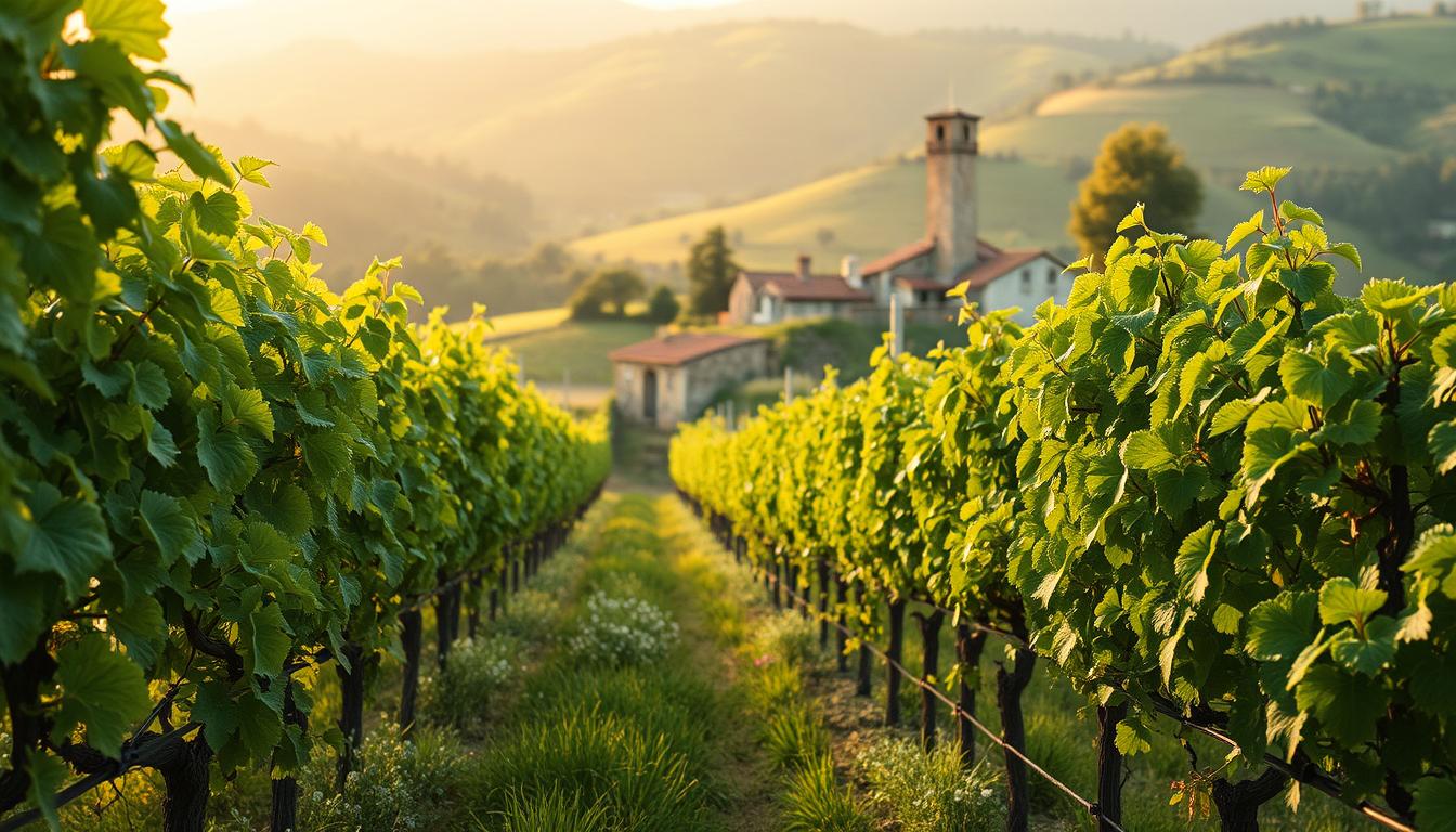 regenerative viticulture