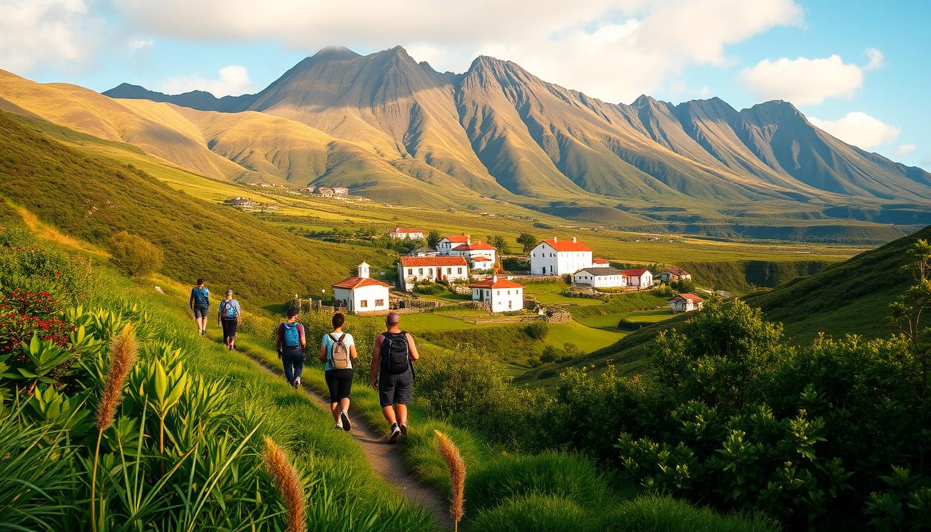 sustainable tourism