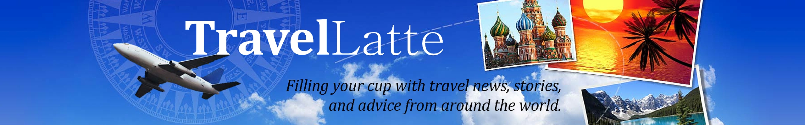 @TravelLatte.net