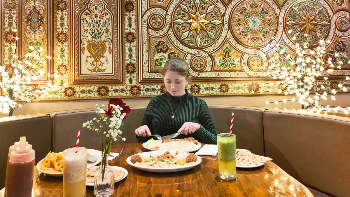 19 best cardiff restaurants (by a local)