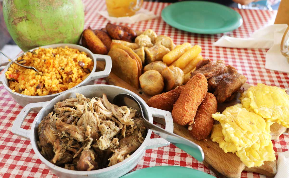 Mi pan boricua cafe · 7. Puerto Rican Food A Local S Guide To 47 Best Dishes To Try Travel Lemming