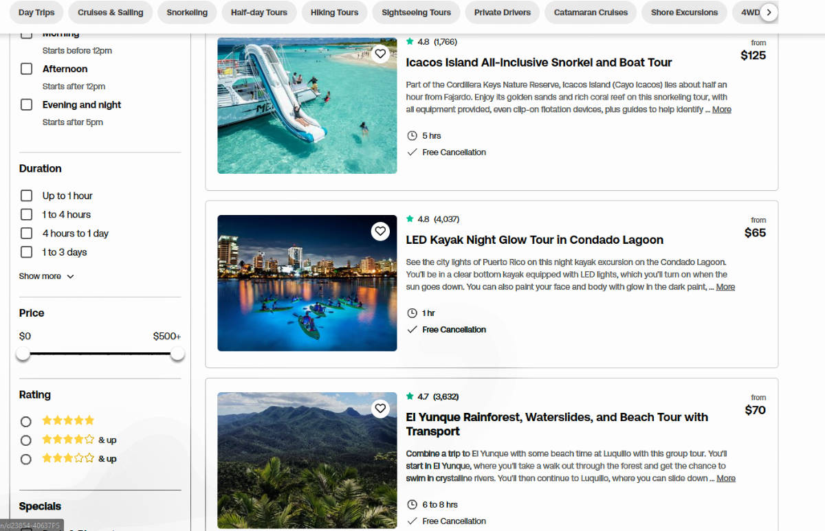 Puerto rico's indigenous history