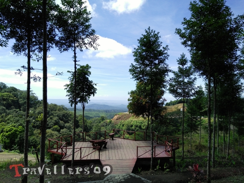 Puncak Kejora Blitar 21