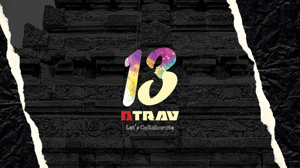 13 th DTrav