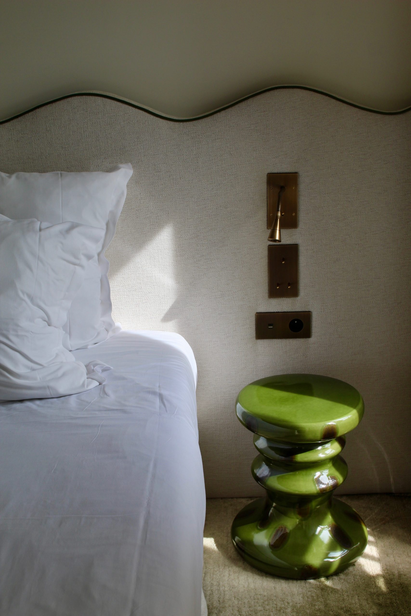 New Boutique Hotel near Montmartre