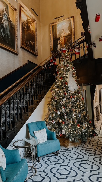 Wotton House Country Hotel review