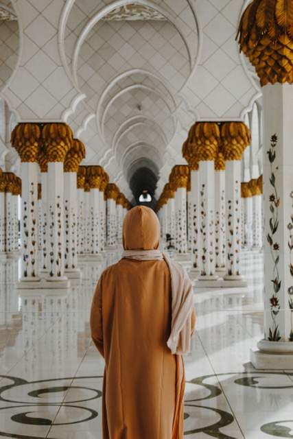 How to visit Dubai on a budget