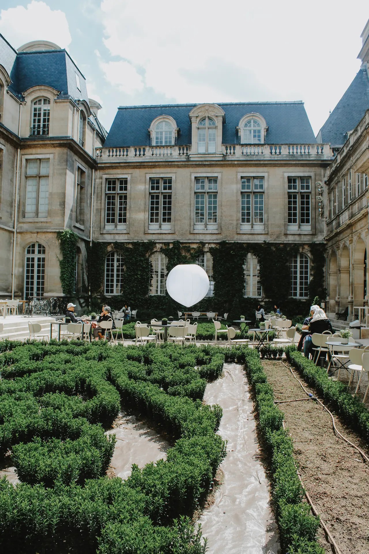 You’ve got to visit this Historical museum in Paris