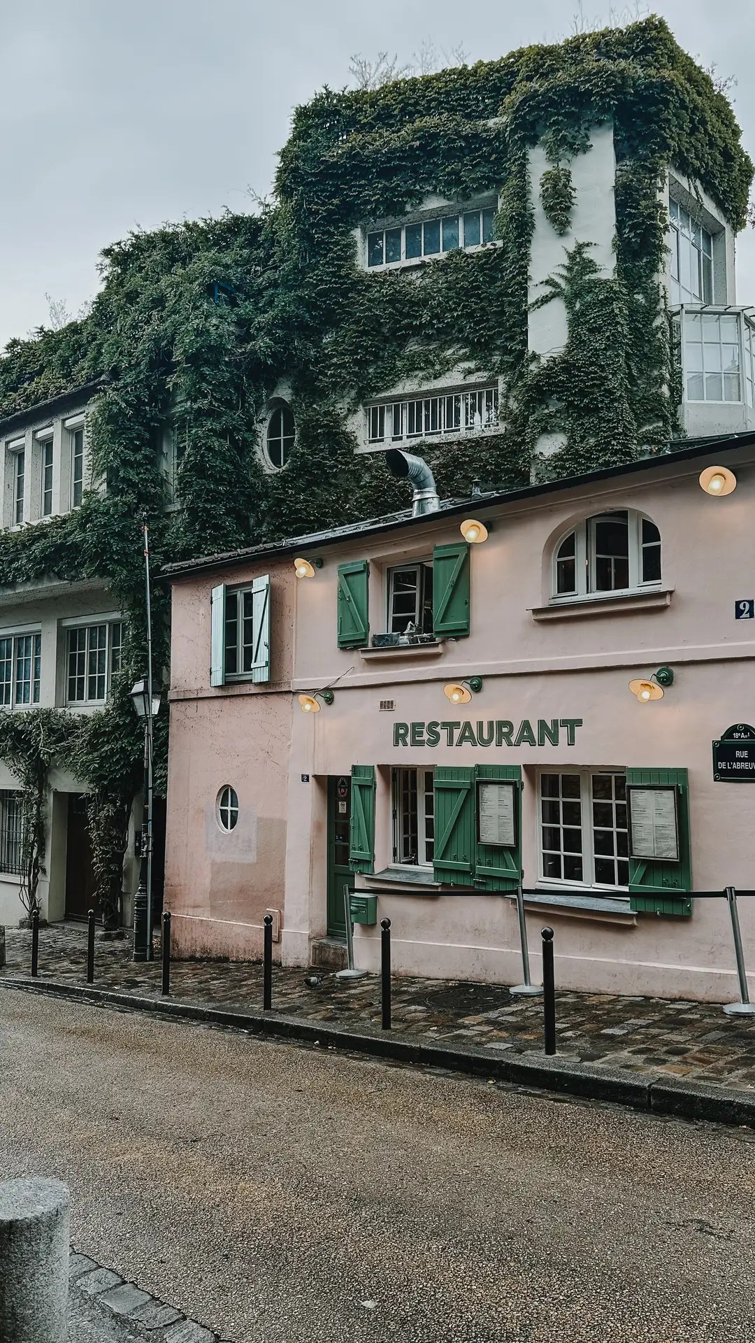 Montmartre – Best things to do and see