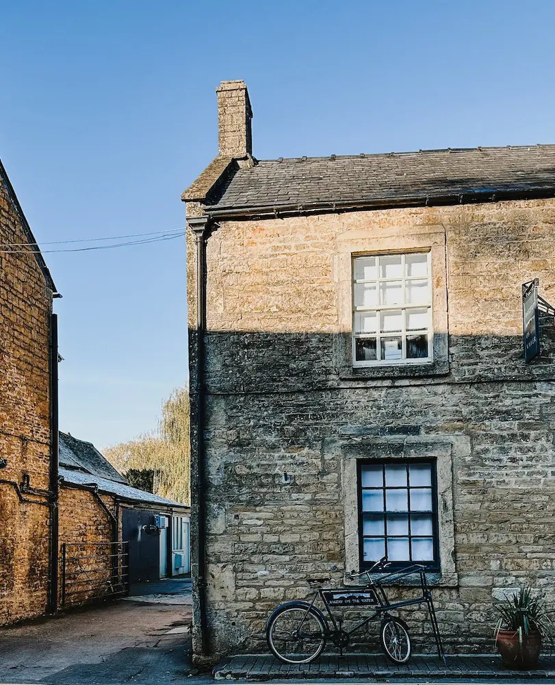 Where to stay in Bourton-on-the-water, Cotswolds
