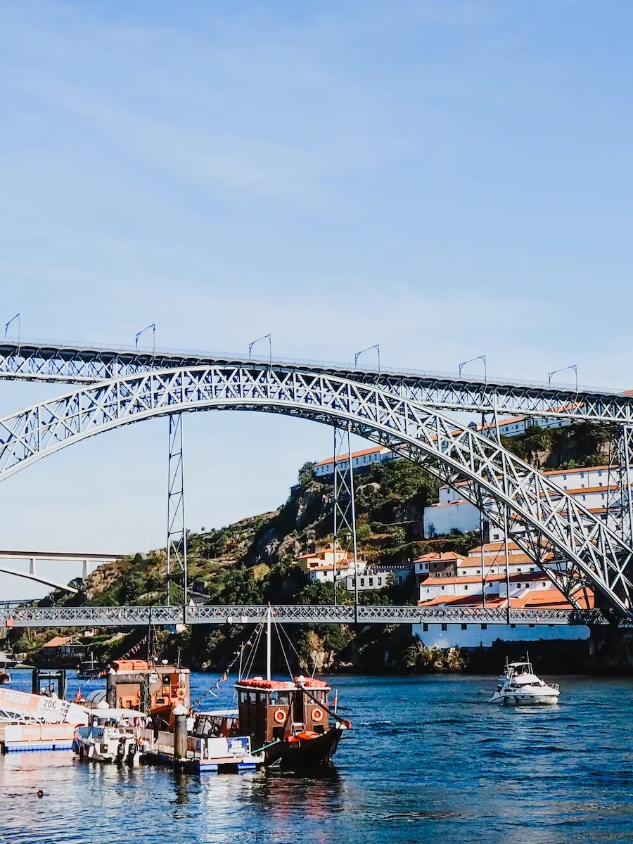 Where to stay in Porto, Portugal