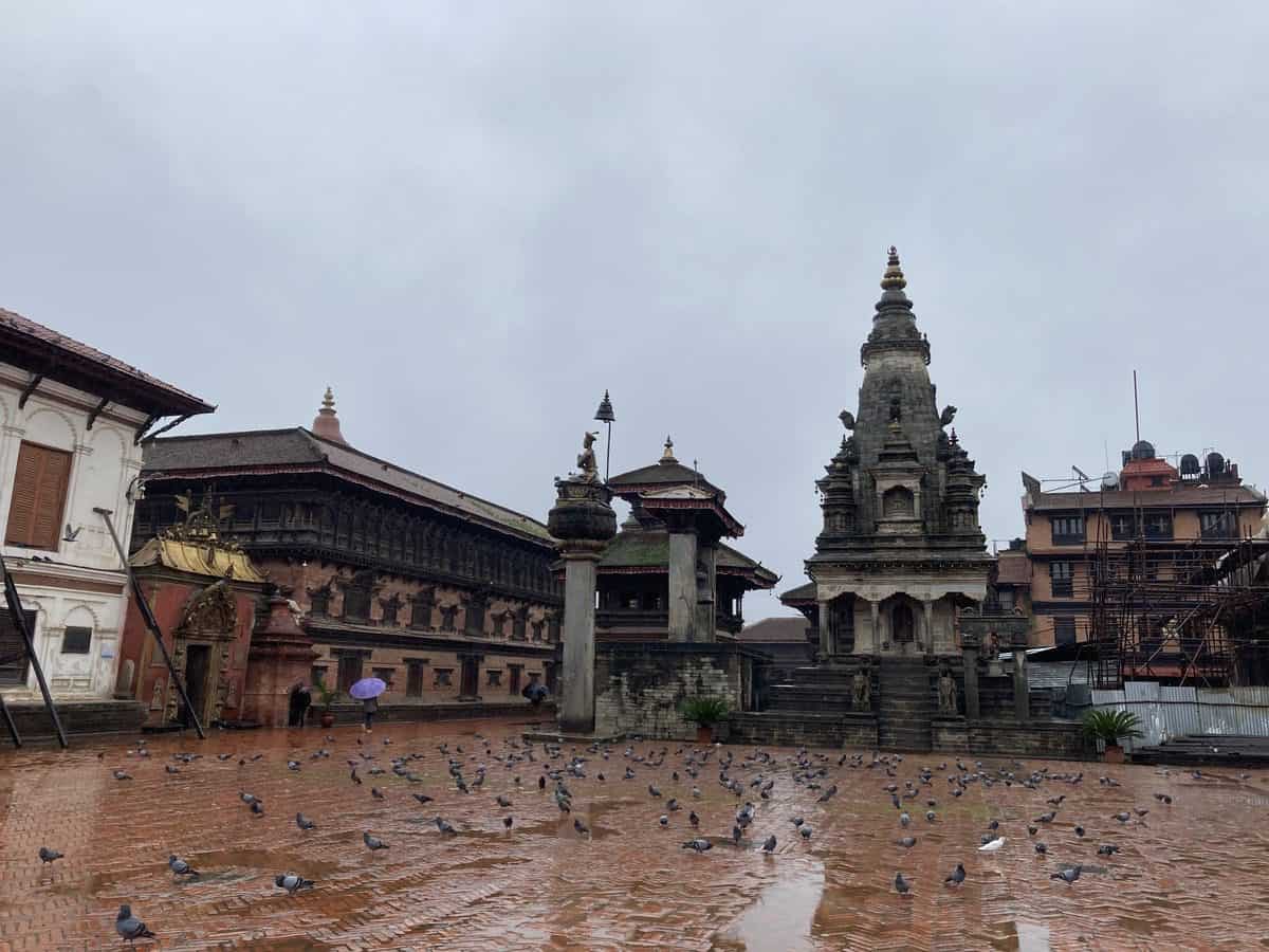 Monsoon Season in Nepal: Weather and 13 Best Things to Do