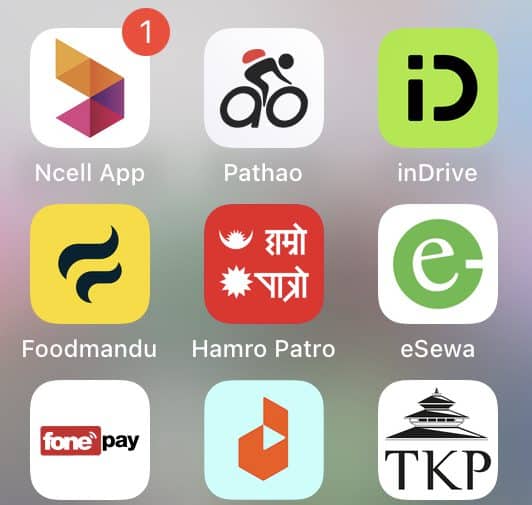 Useful Mobile Apps in Nepal for Travellers (2025)