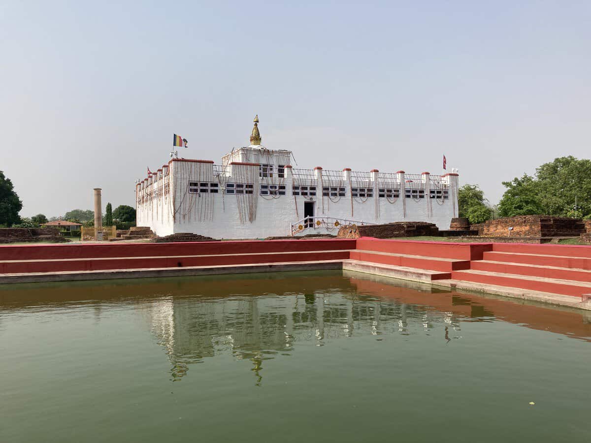 Nepal in May: Weather & 10 Best Places to Visit (2026)