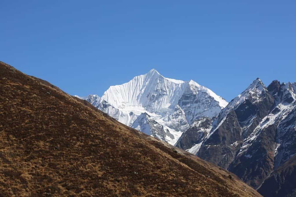 Langtang Valley Trek: 6, 7 & 8 Days Itinerary (2025)