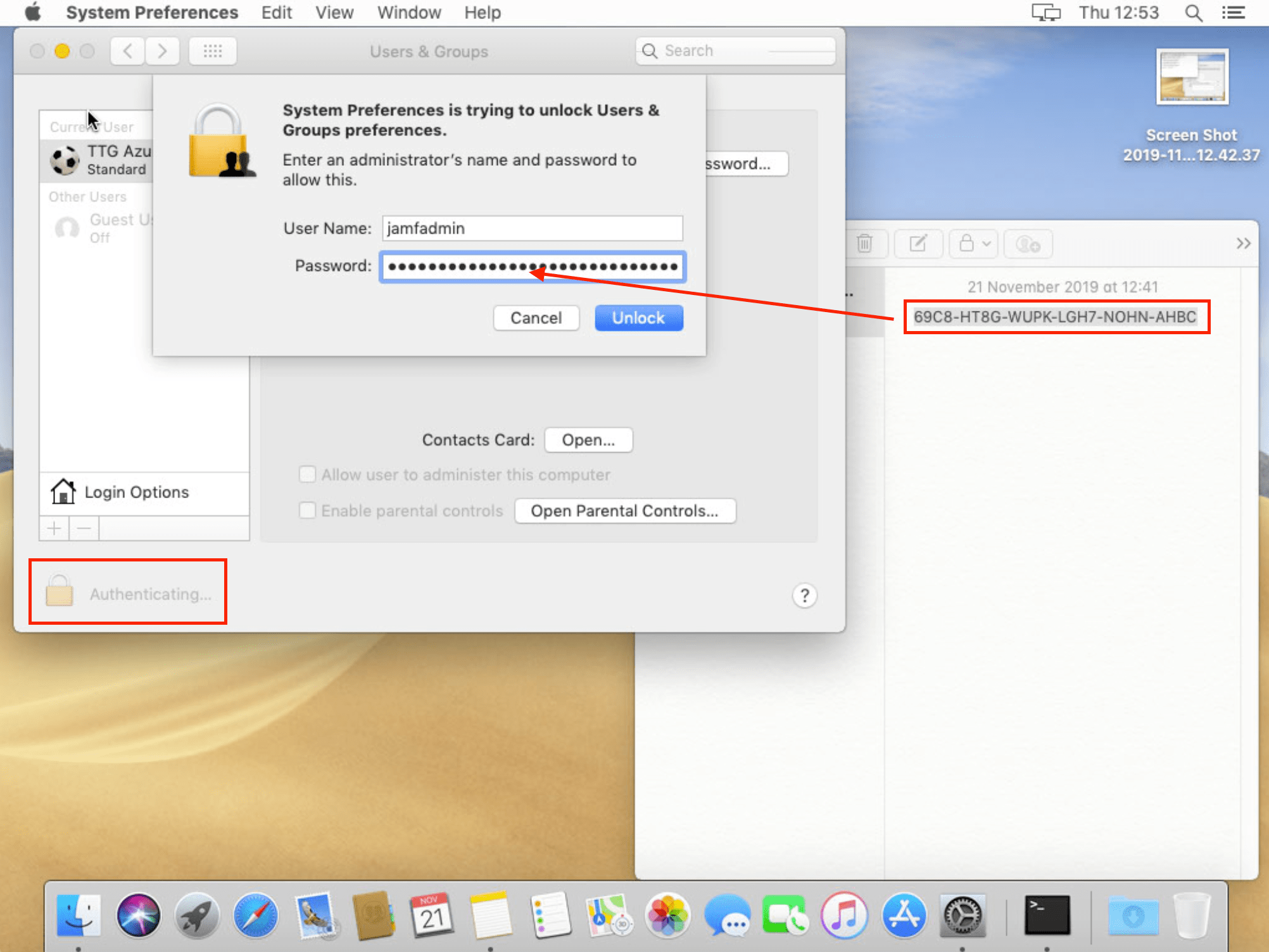 Master Jamf Connect: Admin Secrets Revealed - 6vmqptc