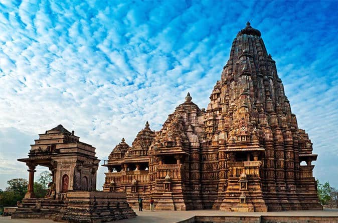 Khajuraho