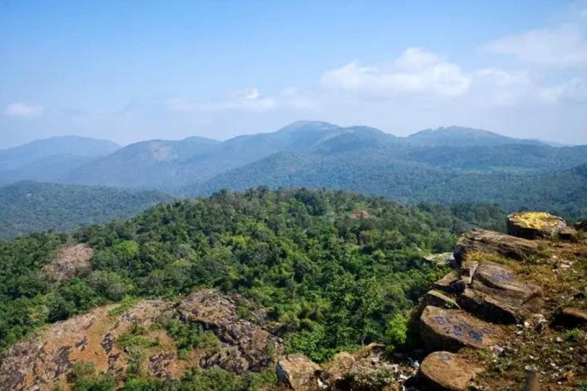 Best 5-Day BR Hills Itinerary – Unwind in Nature’s Lap - Travelmax