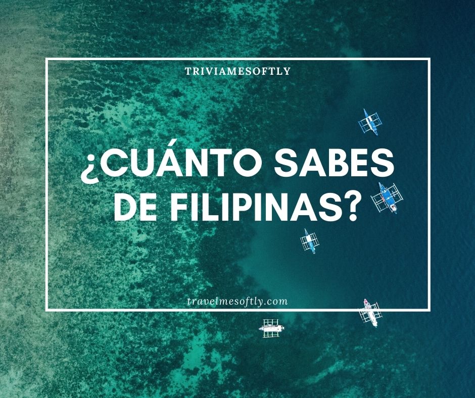 filipinas quizz